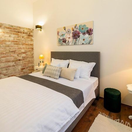 Apartament Stella Croata Split Zewnętrze zdjęcie