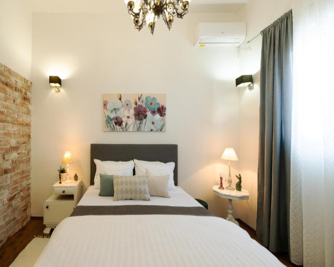 Apartament Stella Croata Split Zewnętrze zdjęcie