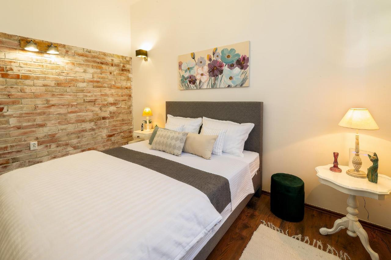 Apartament Stella Croata Split Zewnętrze zdjęcie