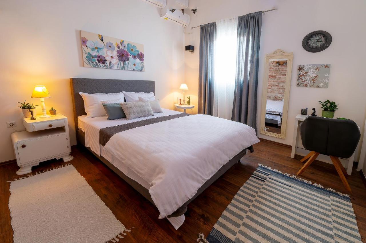 Apartament Stella Croata Split Zewnętrze zdjęcie