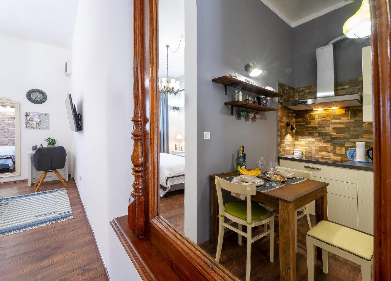 Apartament Stella Croata Split Zewnętrze zdjęcie