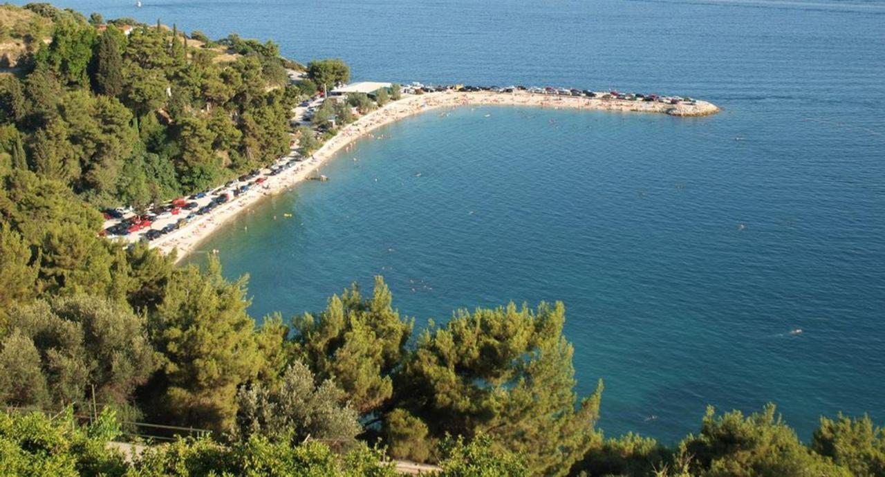 Apartament Stella Croata Split Zewnętrze zdjęcie